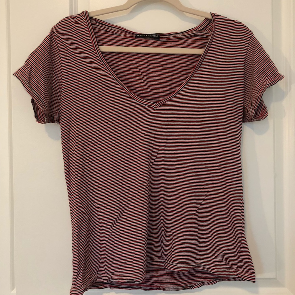 Brandy Melville shirt
